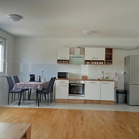 Zg Apartman Zagreb Exterior foto
